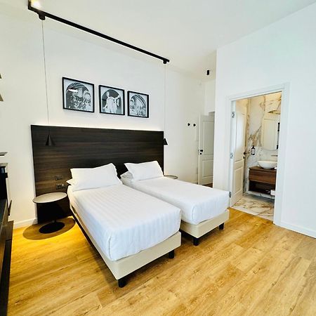 Museum Hospitality - Vatican Apartments Rome Exterior photo