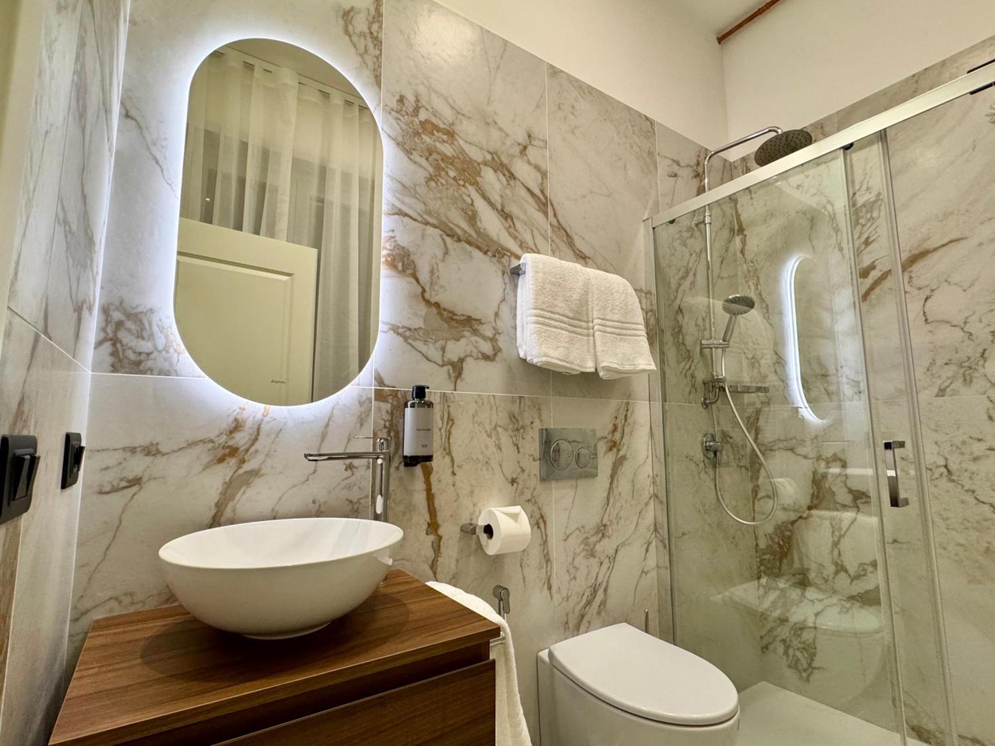 Museum Hospitality - Vatican Apartments Rome Exterior photo