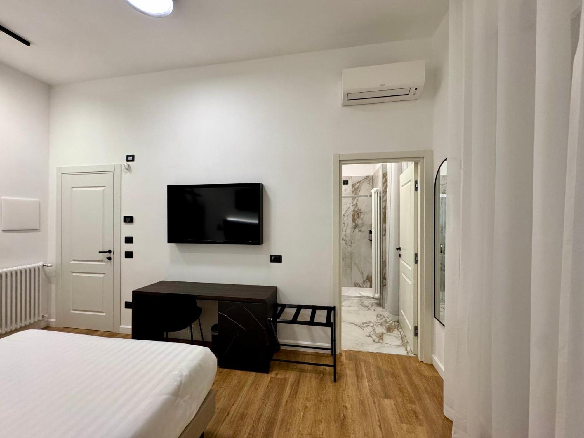 Museum Hospitality - Vatican Apartments Rome Exterior photo