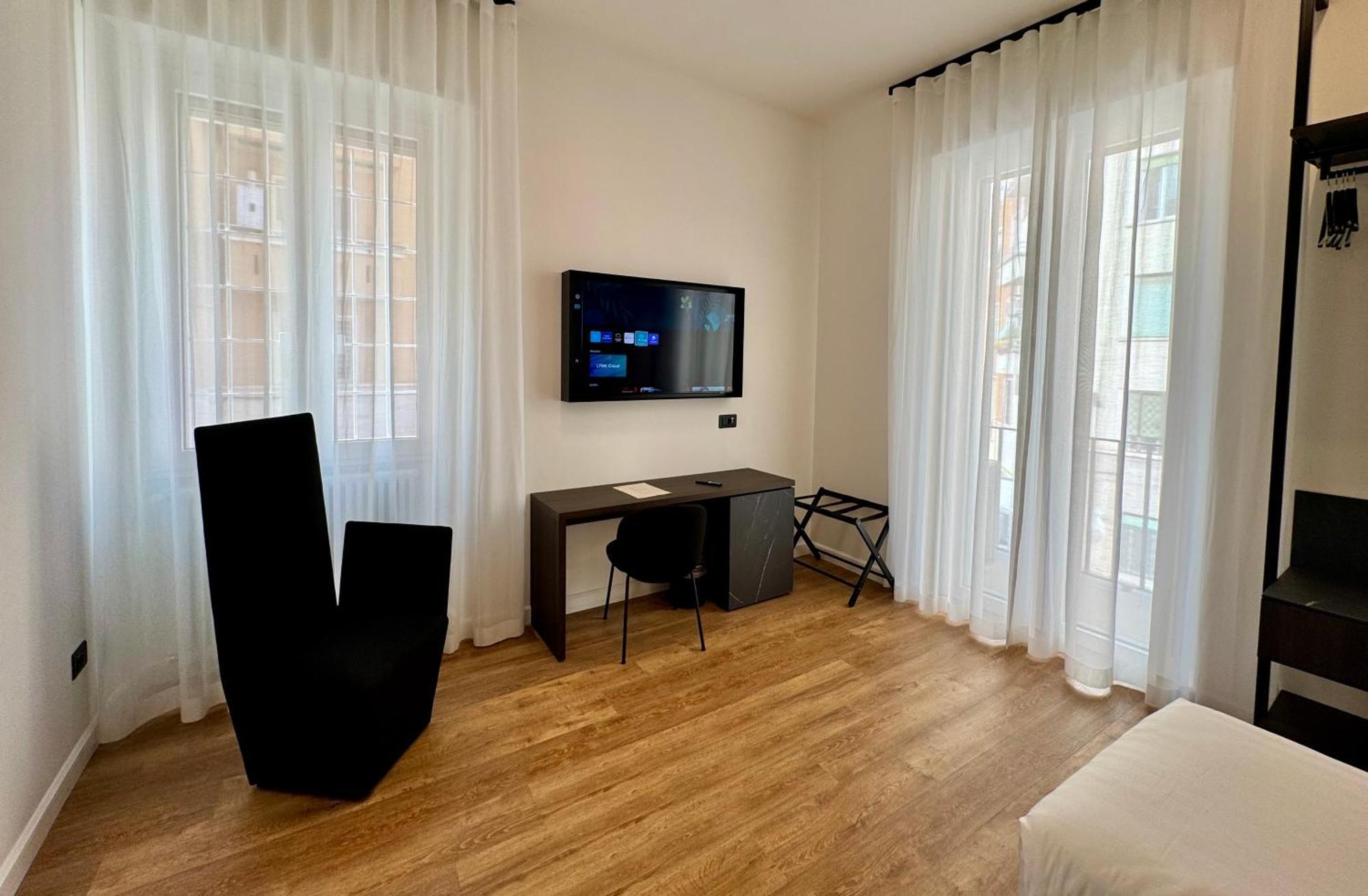 Museum Hospitality - Vatican Apartments Rome Exterior photo