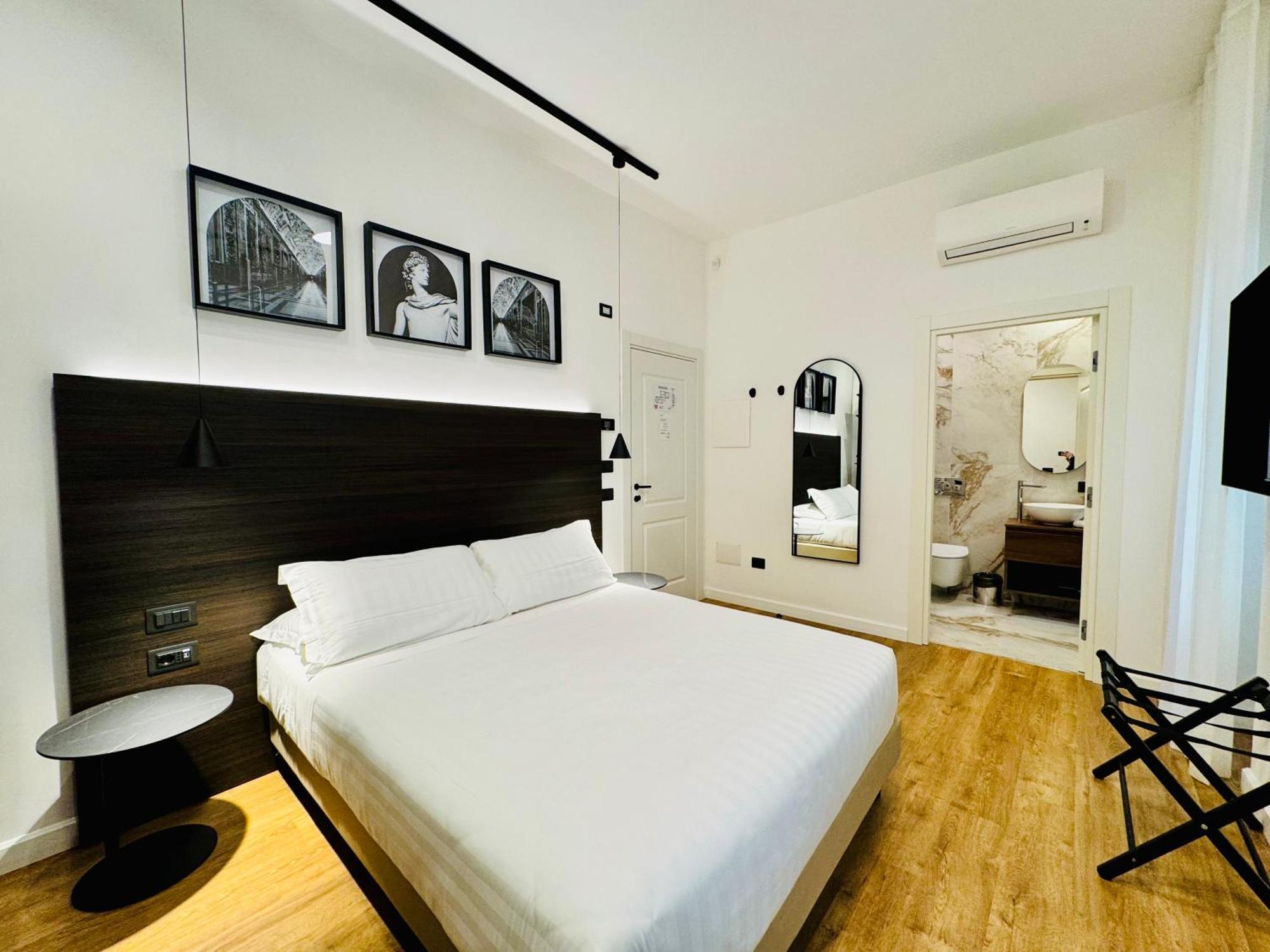 Museum Hospitality - Vatican Apartments Rome Exterior photo