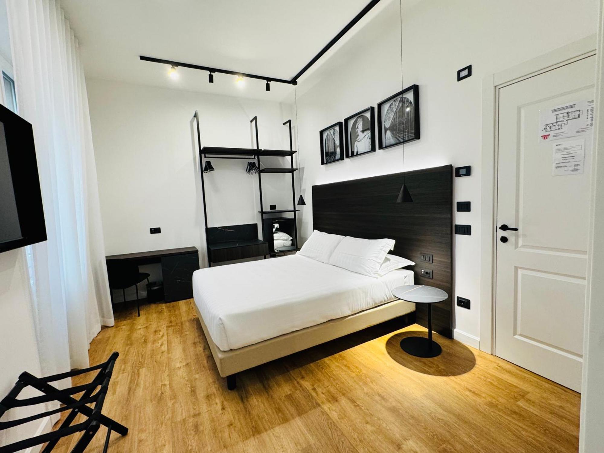 Museum Hospitality - Vatican Apartments Rome Exterior photo